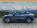 Audi e-tron 55 Sportback S Line quattro