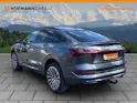 Audi e-tron 55 Sportback S Line quattro