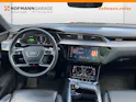 Audi e-tron 55 Sportback S Line quattro