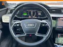 Audi e-tron 55 Sportback S Line quattro