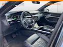 Audi e-tron 55 Sportback S Line quattro