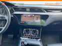 Audi e-tron 55 Sportback S Line quattro