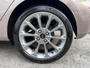 Ford Fiesta 1.0 SCTi Vignale Automat
