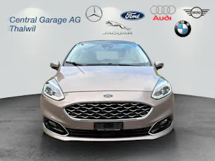 Ford Fiesta 1.0 SCTi Vignale Automat
