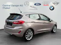 FORD Fiesta 1.0 SCTi Vignale Automat