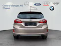 Ford Fiesta 1.0 SCTi Vignale Automat