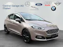 Ford Fiesta 1.0 SCTi Vignale Automat