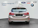 FORD Fiesta 1.0 SCTi Vignale Automat