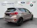 Ford Fiesta 1.0 SCTi Vignale Automat