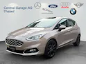Ford Fiesta 1.0 SCTi Vignale Automat
