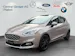 Ford Fiesta 1.0 SCTi Vignale Automat