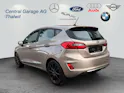 Ford Fiesta 1.0 SCTi Vignale Automat