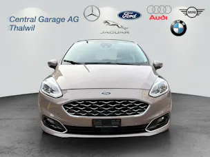 Ford Fiesta 1.0 SCTi Vignale Automat