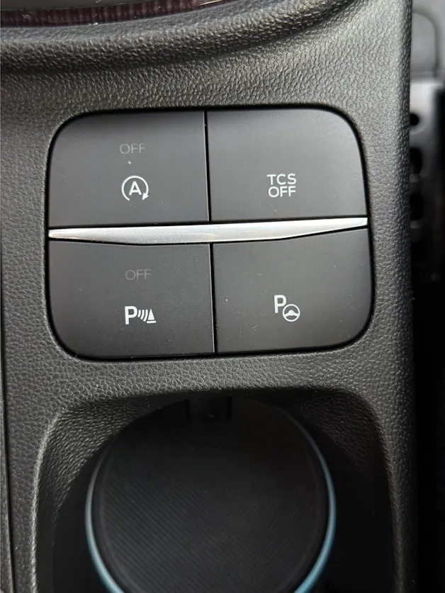 Ford Fiesta 1.0 SCTi Vignale Automat