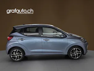 Hyundai i10 1.2 Vertex