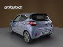 Hyundai i10 1.2 Vertex
