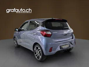 Hyundai i10 1.2 Vertex