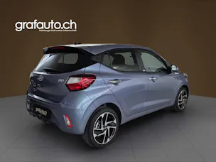 Hyundai i10 1.2 Vertex