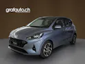 Hyundai i10 1.2 Vertex
