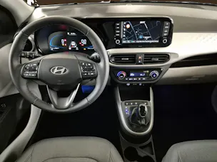 Hyundai i10 1.2 Vertex