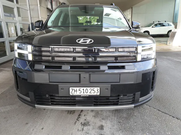 Hyundai Santa Fe 1.6 T-GDi PHEV Vertex 7 Plätzer