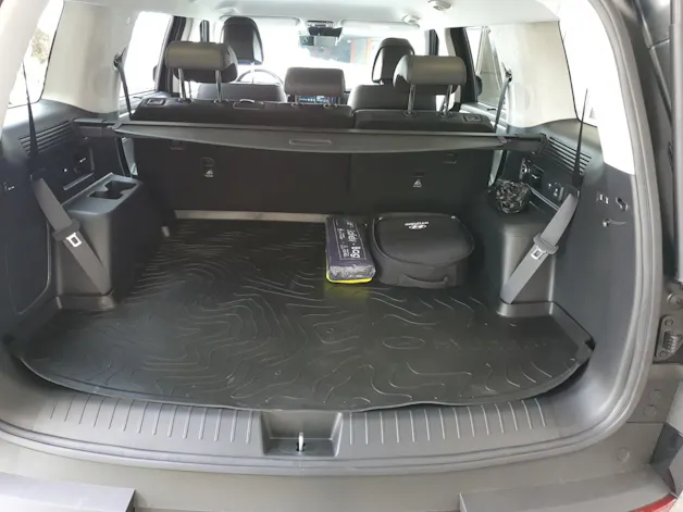 Hyundai Santa Fe 1.6 T-GDi PHEV Vertex 7 Plätzer