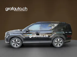 Hyundai Santa Fe 1.6 T-GDi PHEV Vertex 7 Plätzer
