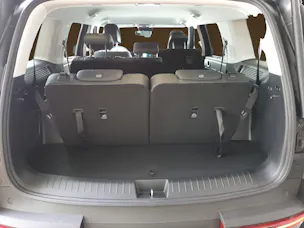 Hyundai Santa Fe 1.6 T-GDi PHEV Vertex 7 Plätzer