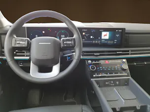 Hyundai Santa Fe 1.6 T-GDi PHEV Vertex 7 Plätzer