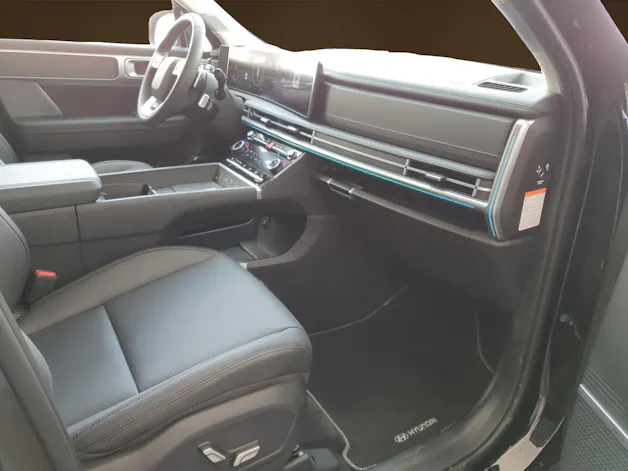 Hyundai Santa Fe 1.6 T-GDi PHEV Vertex 7 Plätzer