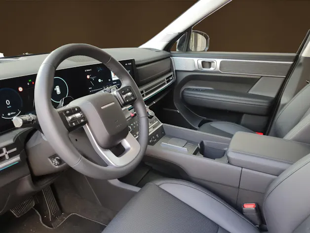 Hyundai Santa Fe 1.6 T-GDi PHEV Vertex 7 Plätzer