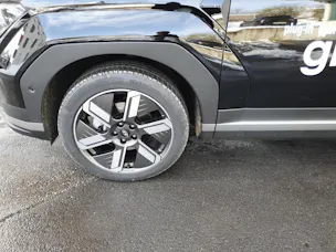 Hyundai Santa Fe 1.6 T-GDi PHEV Vertex 7 Plätzer