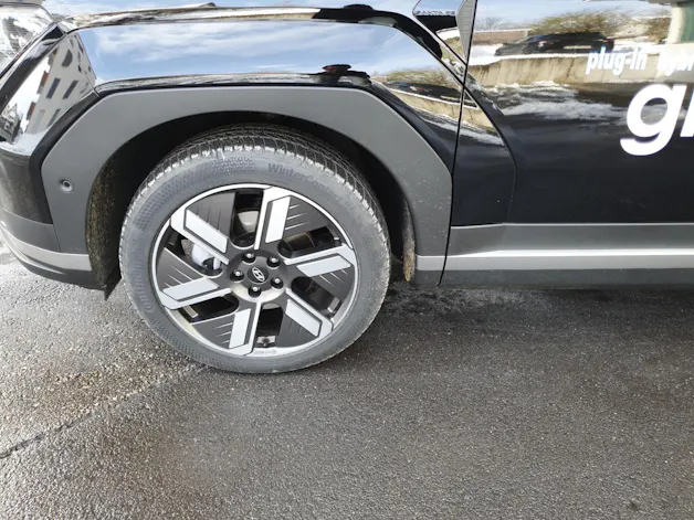 Hyundai Santa Fe 1.6 T-GDi PHEV Vertex 7 Plätzer