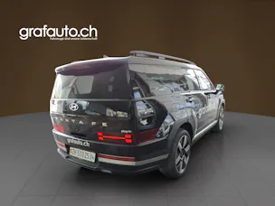 Hyundai Santa Fe 1.6 T-GDi PHEV Vertex 7 Plätzer