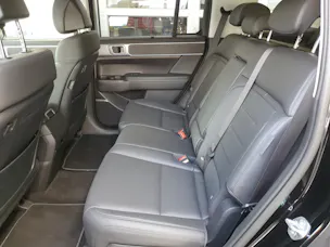 Hyundai Santa Fe 1.6 T-GDi PHEV Vertex 7 Plätzer