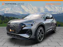 Audi Q4 e-tron 50 quattro