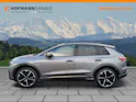 Audi Q4 e-tron 50 quattro