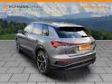 Audi Q4 e-tron 50 quattro