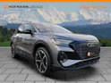 Audi Q4 e-tron 50 quattro