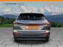 Audi Q4 e-tron 50 quattro