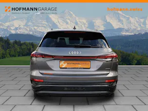 Audi Q4 e-tron 50 quattro
