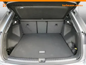 Audi Q4 e-tron 50 quattro
