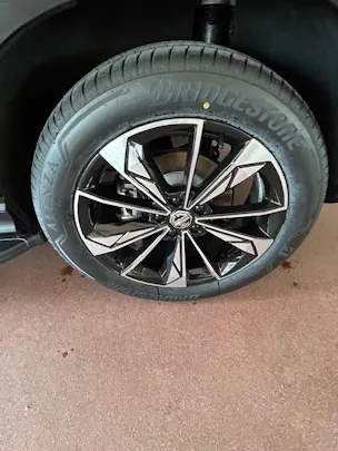 MG HS 1.5 T PHEV Comfort