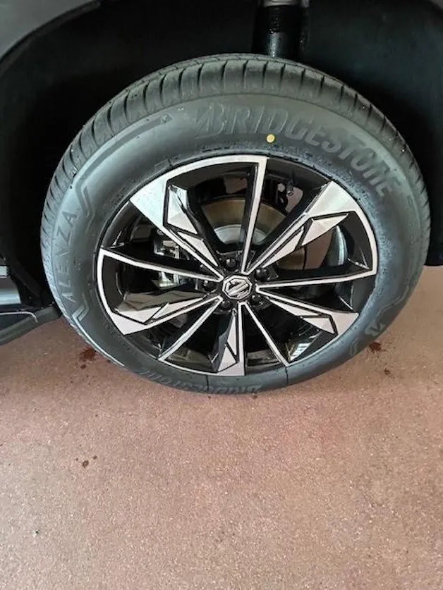 MG HS 1.5 T PHEV Comfort