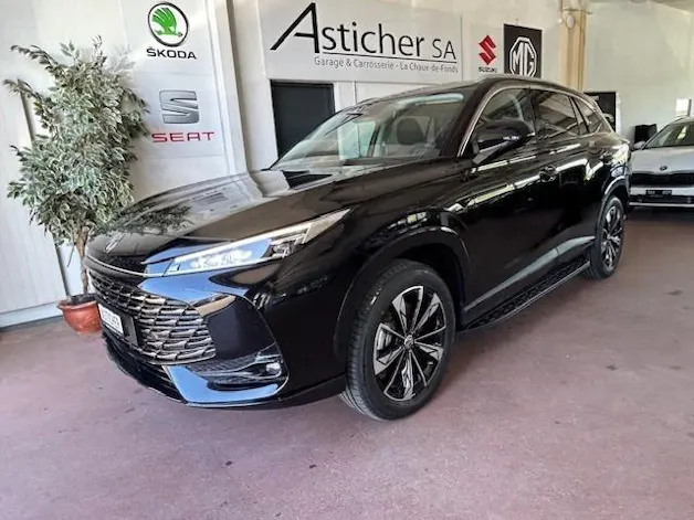 MG HS 1.5 T PHEV Comfort