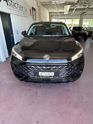 MG HS 1.5 T PHEV Comfort