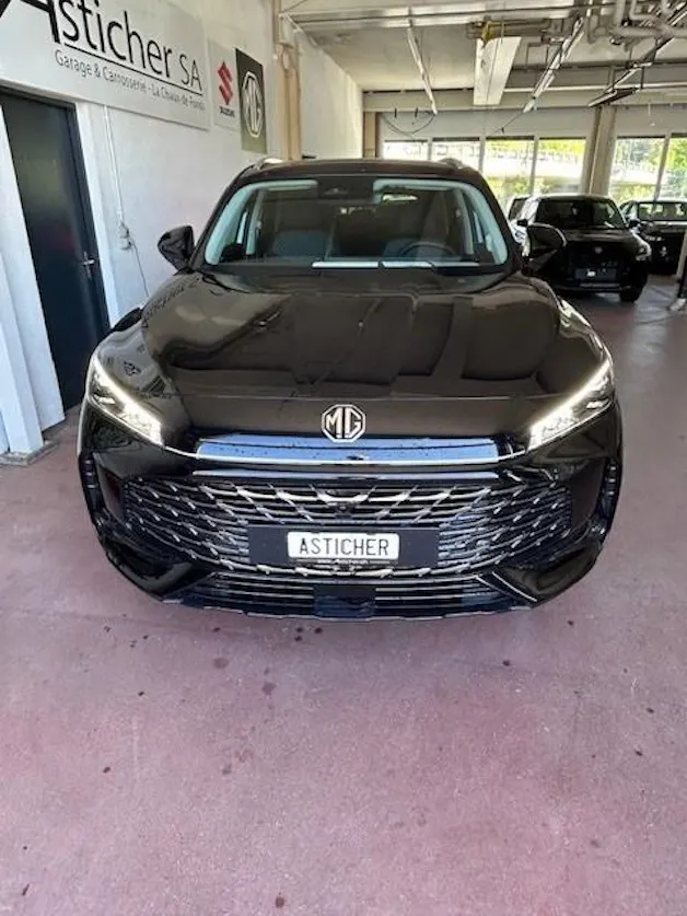 MG HS 1.5 T PHEV Comfort