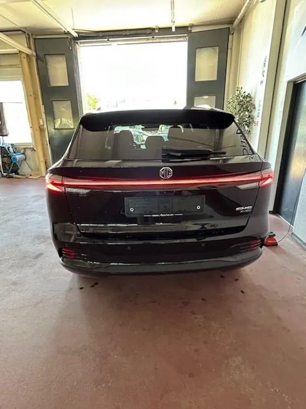 MG HS 1.5 T PHEV Comfort