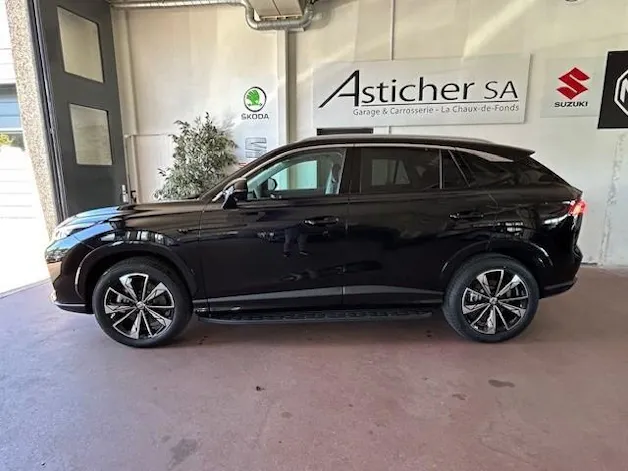 MG HS 1.5 T PHEV Comfort