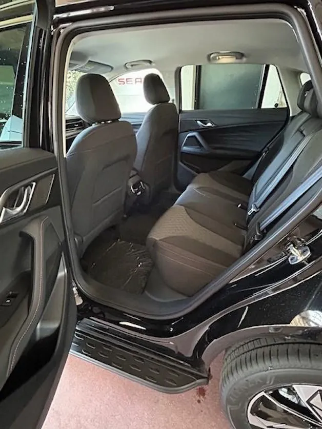 MG HS 1.5 T PHEV Comfort